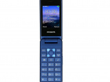 Мобильный телефон Philips Xenium E2601 Blue, 2SIM 1