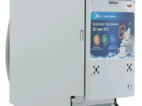 Посудомоечная машина встраиваемая Midea MID45S120 1