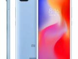 Смартфон Xiaomi Redmi 6A 16Gb Синий 0