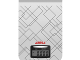 Весы кухонные Aresa AR-4308 0