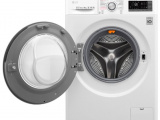 Стиральная машина LG F4J7TS1W 6