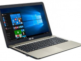 Ноутбук 15,6" Asus X541UV-DM1401T (90NB0CG1-M20450) 0