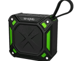 Портативная колонка W-King S6  Зелёный 0
