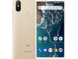 Смартфон Xiaomi Mi A2 64Гб Золотой 0