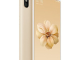Смартфон Xiaomi Mi A2 64Гб Золотой 3