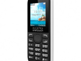 Мобильный телефон Alcatel 1052D Белый 0