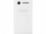 Мобильный телефон Alcatel 1052D Белый 2