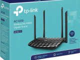 Маршрутизатор TP-LINK Archer C6 6