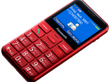 Мобильный телефон Panasonic KX-TU150RUR 2