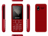 Мобильный телефон Digma C171 красный 3