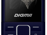 Мобильный телефон Digma C171 синий 7