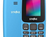 Мобильный телефон Strike A13 Blue 0