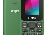 Мобильный телефон Strike A13 Green 0