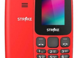 Мобильный телефон Strike A13 Red 9