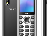 Мобильный телефон Strike F11 Black 0