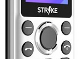 Мобильный телефон Strike F11 Black 1