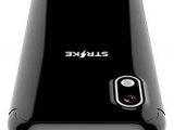 Мобильный телефон Strike F11 Black 3