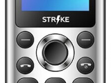 Мобильный телефон Strike F11 Black 4