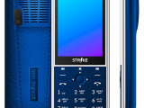 Мобильный телефон Strike M30 Blue 0