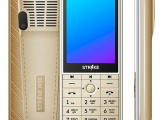 Мобильный телефон Strike M30 Gold 0