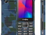 Мобильный телефон Strike P20 Camouflage 0