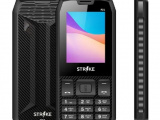 Мобильный телефон Strike P21 Black 0