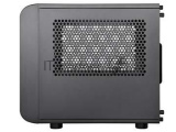 Корпус Case Tt Core V1 CA-1B8-00S1WN-00 mATX/ win/ black/ USB3.0/ no PSU 7