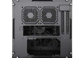 Корпус Case Tt Core V1 CA-1B8-00S1WN-00 mATX/ win/ black/ USB3.0/ no PSU 0