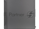 Корпус S100 TG CA-1Q9-00S1WN-00 Black/Win/SPCC/Tempered Glass*1/120mm Standard Fan*1 4