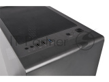 Корпус S100 TG CA-1Q9-00S1WN-00 Black/Win/SPCC/Tempered Glass*1/120mm Standard Fan*1 5