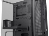 Корпус Thermaltake Core P3 TG PRO черный без БП ATX 3x120mm 3x140mm 2xUSB2.0 2xUSB3.0 audio bott PSU 7