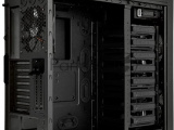 Корпус Thermaltake Core V71 TG (407788) CA-1B6-00F1WN-04 /Black/Win/SECC/Tempered Glass 3