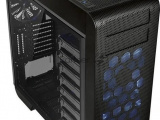 Корпус Thermaltake Core V71 TG (407788) CA-1B6-00F1WN-04 /Black/Win/SECC/Tempered Glass 0