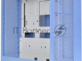 Корпус Thermaltake CTE E600MX Hydrangea синий без БП E-ATX 11x120mm 4x140mm 2xUSB3.0 audio bott PSU 9