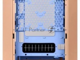 Корпус Thermaltake The Tower 300 розовый без БП miniITX 8x120mm 6x140mm 2xUSB3.0 audio bott PSU 3