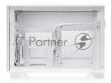 Корпус Thermaltake TR100 ,без БП, SFF, белый, 0, 8x140mm 2x200mm 3