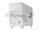 Корпус Thermaltake TR100 ,без БП, SFF, белый, 0, 8x140mm 2x200mm 5