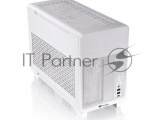 Корпус Thermaltake TR100 ,без БП, SFF, белый, 0, 8x140mm 2x200mm 6