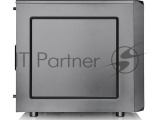 Корпус Thermaltake Versa H15 черный без БП mATX 4x120mm 1xUSB2.0 1xUSB3.0 audio bott PSU 14