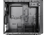 Корпус Thermaltake Versa H15 черный без БП mATX 4x120mm 1xUSB2.0 1xUSB3.0 audio bott PSU 17