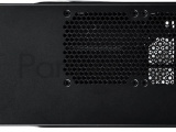 Корпус Thermaltake Versa H25 черный без БП ATX 4x120mm 1xUSB2.0 1xUSB3.0 audio bott PSU 6