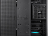 Корпус Thermaltake View 380 XL TG ARGB черный без БП E-ATX 2x120mm 2xUSB3.0 audio bott PSU 0