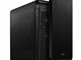 Компьютерный корпус ADATA XPG  Defender-BKCWW черный Mid-Tower 0