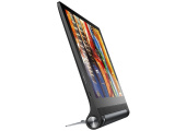 Планшетный компьютер Lenovo  Yoga Tablet 3 YT3-X50 Чёрный 2