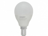 Лампа светодиодная Старт ECO LED Shere E14 10W 4000K 0
