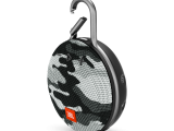 Портативная колонка JBL Clip 3 Камуфляж белый 1