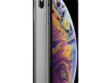 Смартфон Apple iPhone XS Max 512Гб Серебристый 0