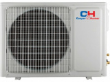 Кондиционер C&H CH-S12FTX5 3