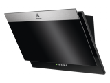 Вытяжка Electrolux EFV516K 2