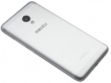 Смартфон Meizu M3s mini 16 Gb  Серебристый 1